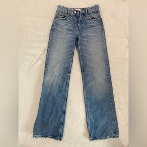 Zara jeans